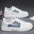 Damen Sportliche Sneakers mit atmungsaktivem Obermaterial und flexibler Sohle