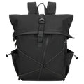 Urban Roll-Top Leichtgewicht Rucksack Emma Tasche