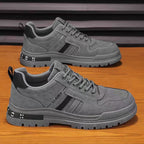 Damen Sport Sneakers mit extra gepolsterter Sohle und verstärktem Knöchel