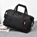 Haltbarer Wochenend-Reise-Duffle Bag