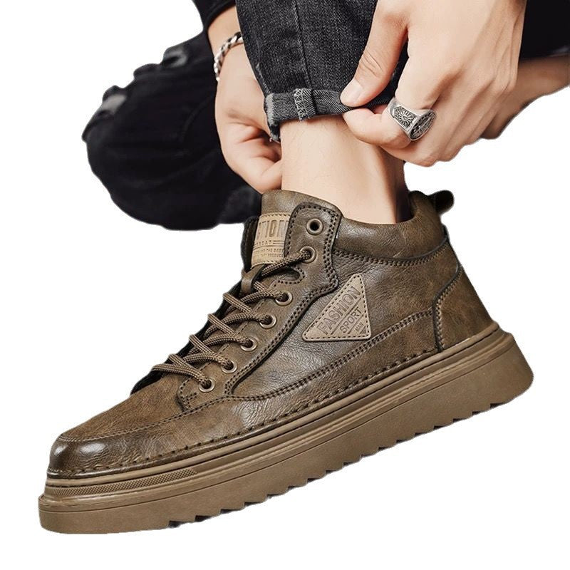 Modische und langlebige Sneaker für Frauen mit einem lässigen Design