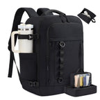Multifunktionaler und stilvoller Rucksack