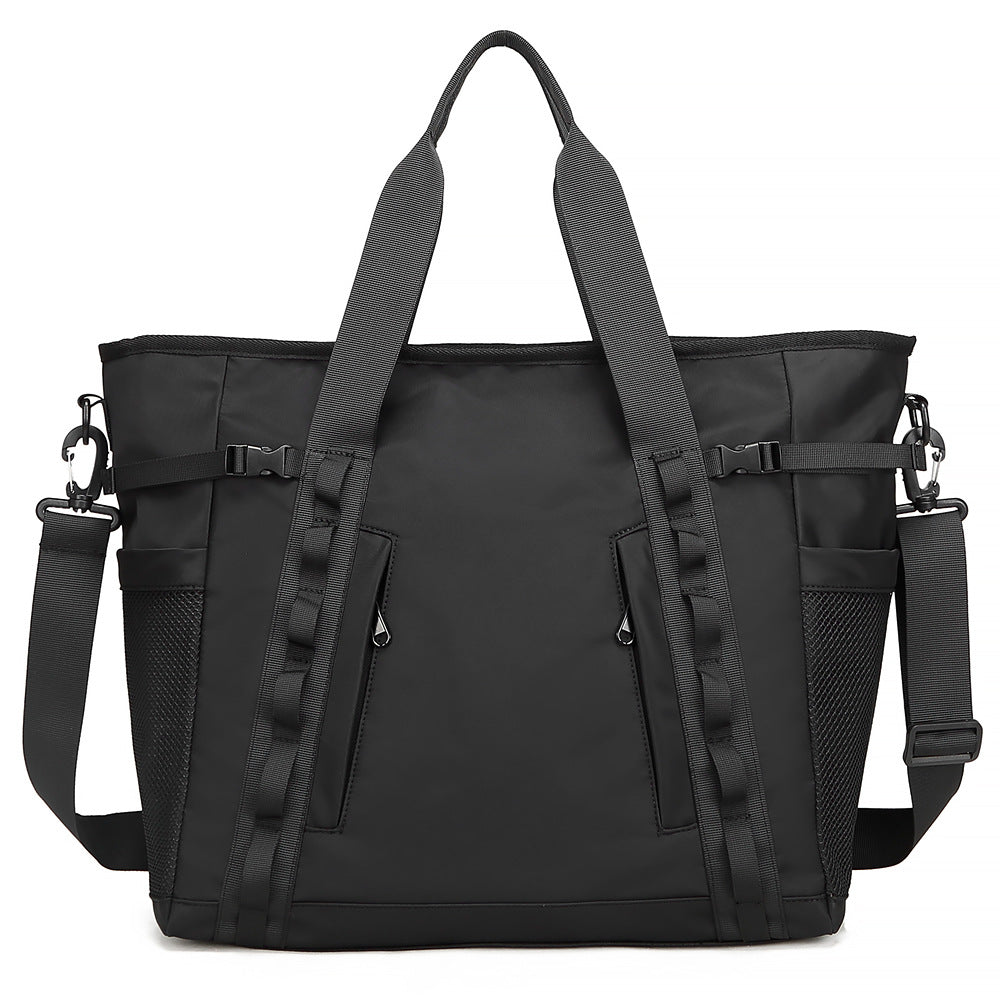 Vielseitige Multi-Funktions Utility Tote Bag Emma Tasche