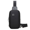 Kompakte Multifunktionale Sling Organizer Emma Tasche