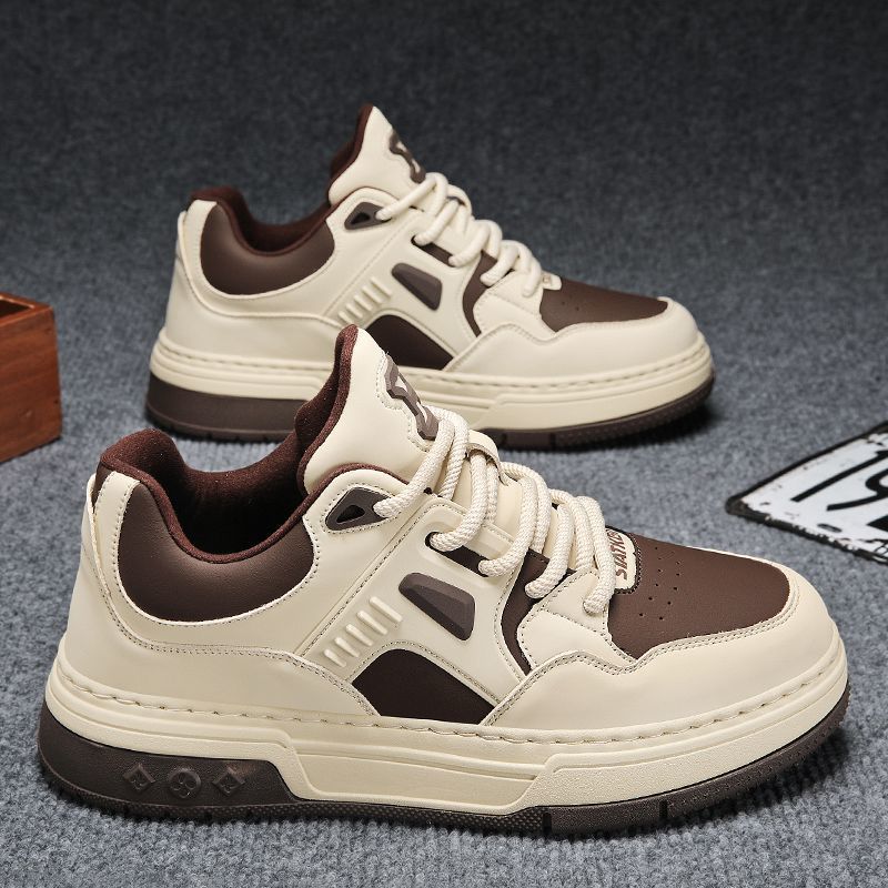 Damen Sportschuhe mit robustem Design und gepolsterter Sohle