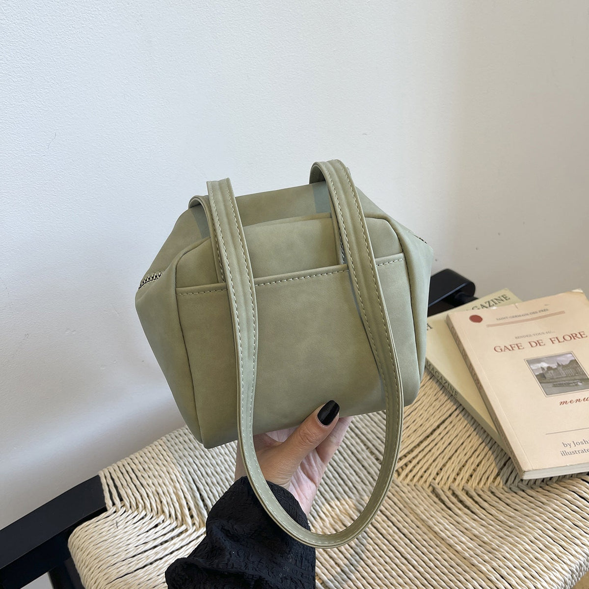 Damen Mini Taschen mit elegantem Design und vielseitigem Tragekomfort
