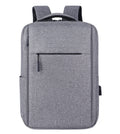 Elegante Laptop-Rucksack mit innovativem Organisationsdesign