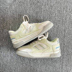 Damen Atmungsaktive Freizeit Sneaker mit Weichem Innenfutter