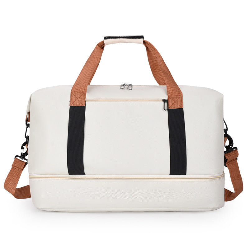 Advanced Sports Duffle Bag Emma Tasche