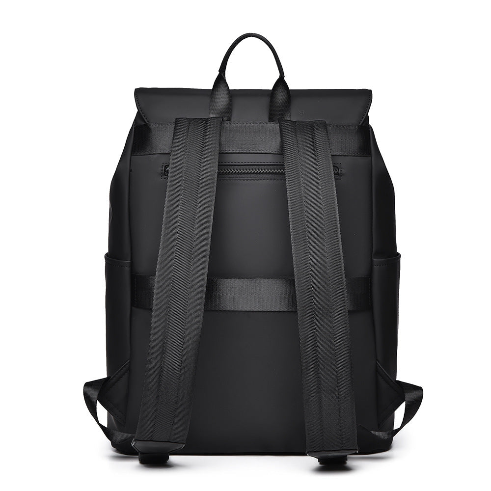 Eleganter Rucksack mit multifunktionalen Fächern