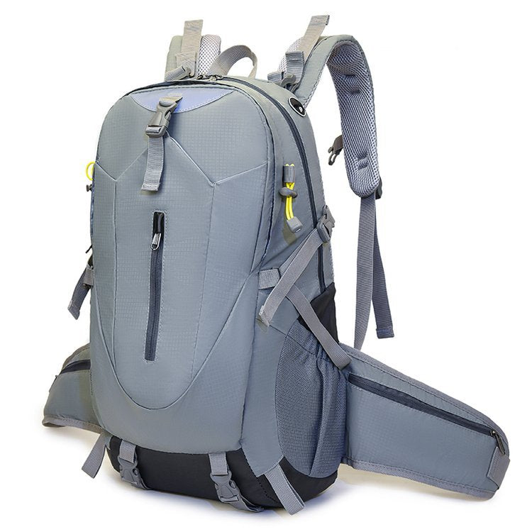 Abenteuerbereiter Cross-Body Hydration Rucksack