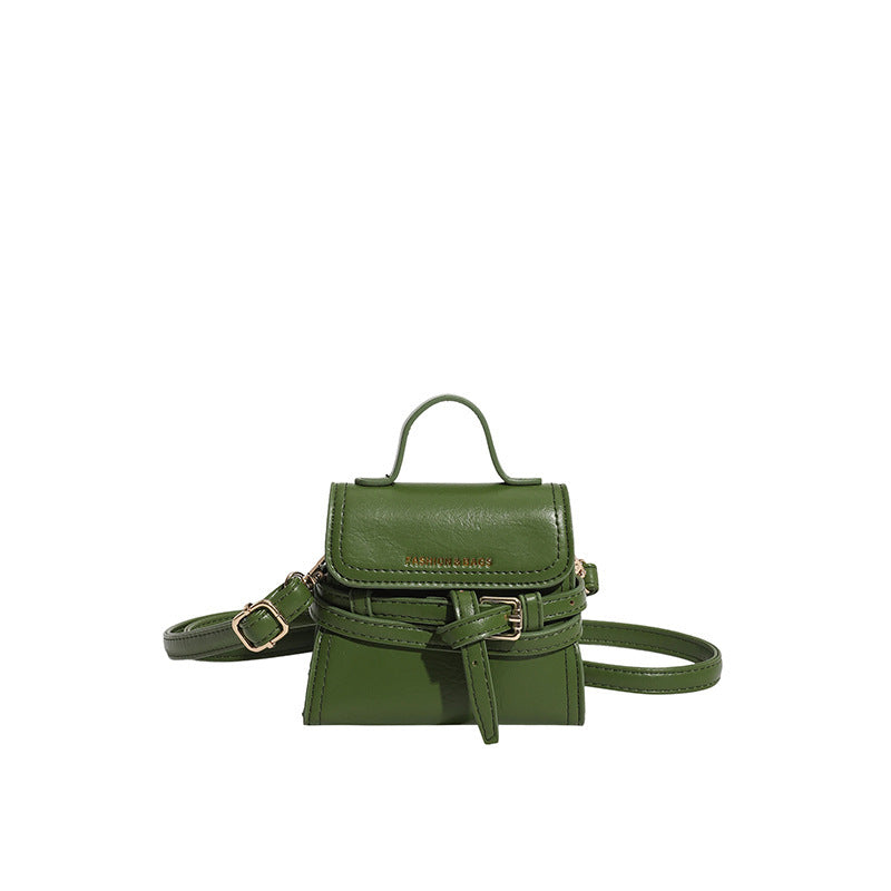 Damen Mini-Rucksack mit elegantem Design