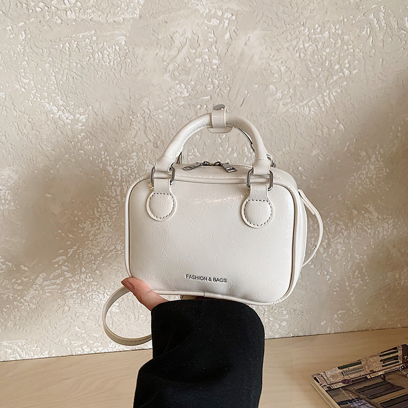 Damen Mini Handtasche mit süßem Charme