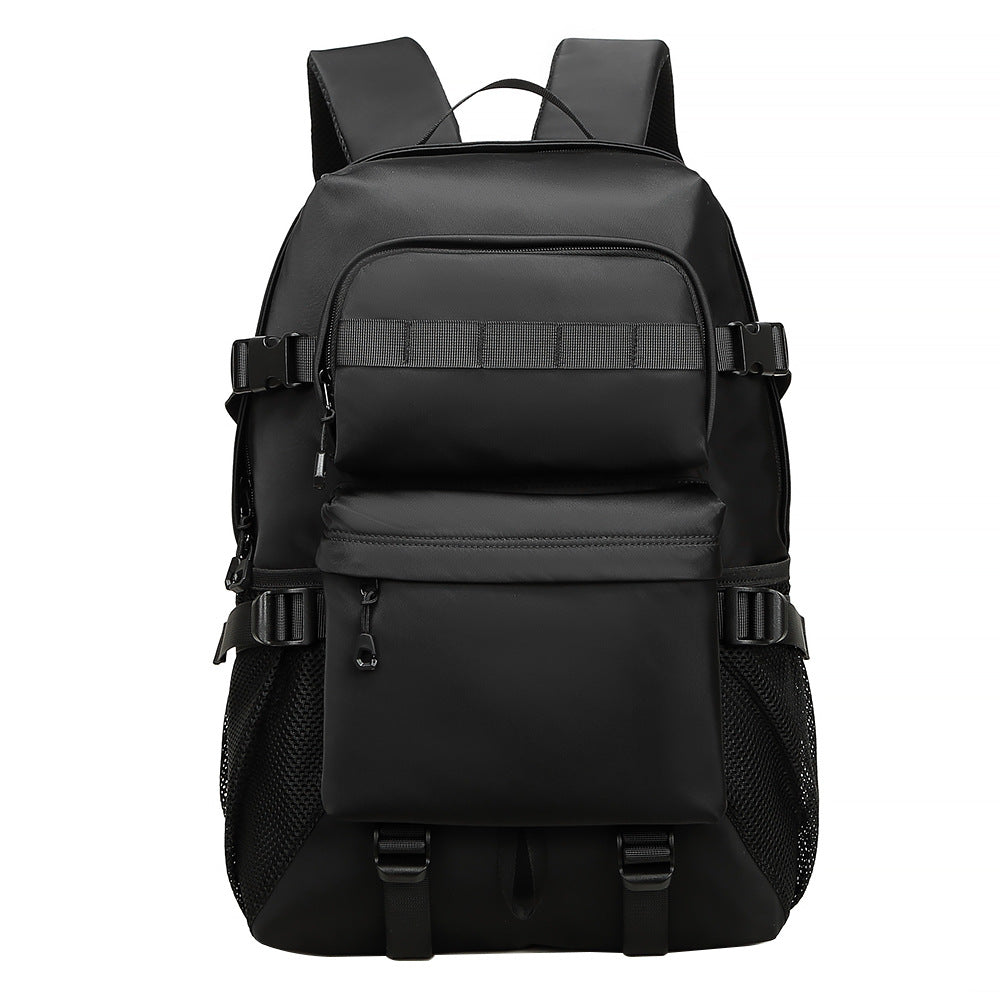 Vielseitiger Outdoor-Rucksack Emma Tasche