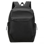 Vielseitiger professioneller Laptop-Rucksack Emma Tasche