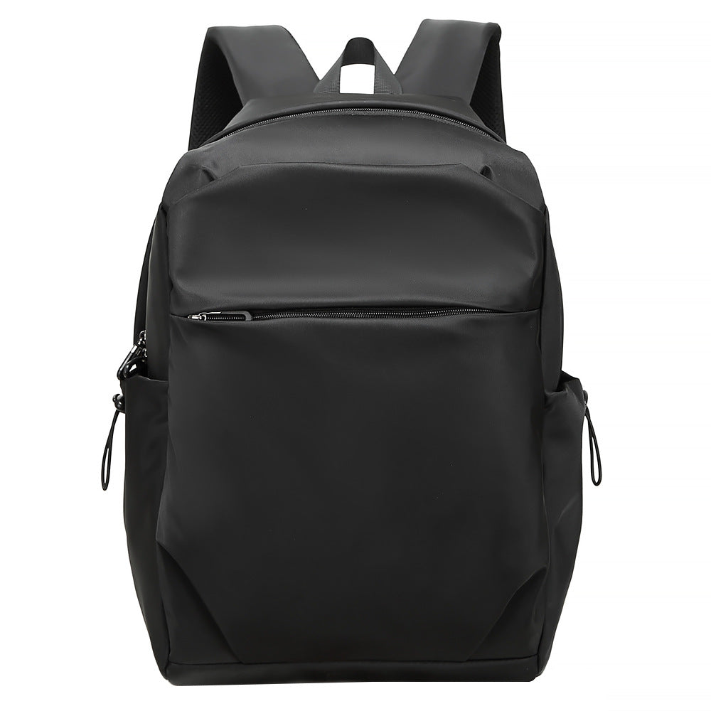 Vielseitiger professioneller Laptop-Rucksack Emma Tasche