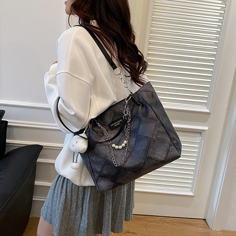 Frauen Freizeit Tote Bag