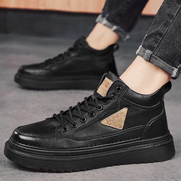 Modische und langlebige Sneaker für Frauen mit einem lässigen Design