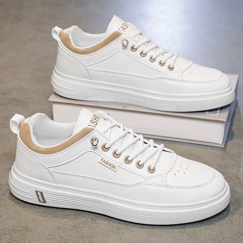 Damen Sport Sneakers mit rutschfester Sohle und atmungsaktivem Obermaterial