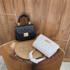 Damen Mini Handtasche
