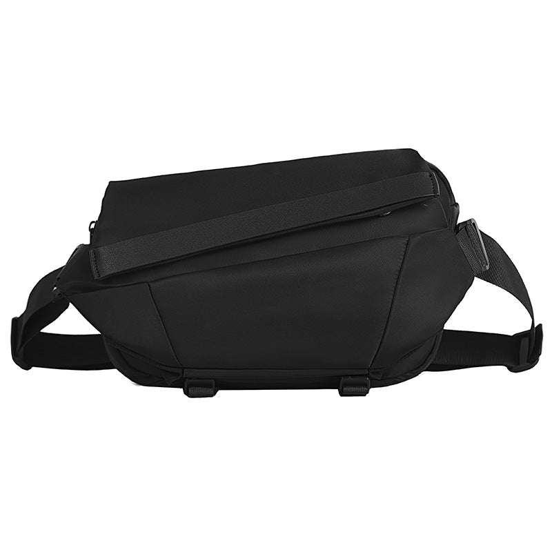 Ergonomische Sling Bag Emma Tasche