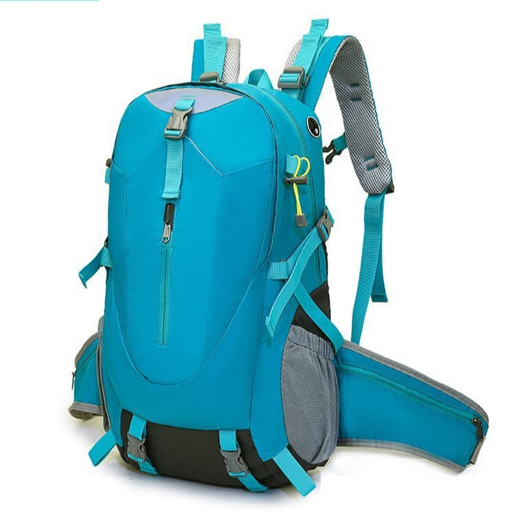 Abenteuerbereiter Cross-Body Hydration Rucksack