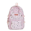 Sternenmuster Multifunktions-Rucksack