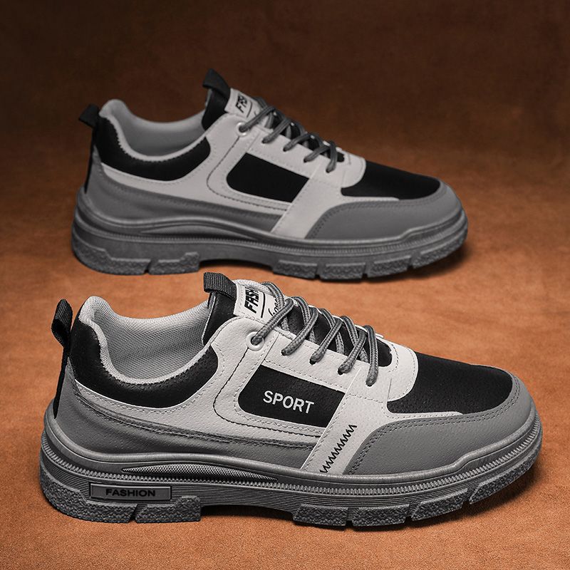Damen Sport Sneakers mit rutschfester Sohle und atmungsaktiver Konstruktion