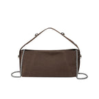 Stylische Mini-Handtasche für Frauen mit Kettenriemen
