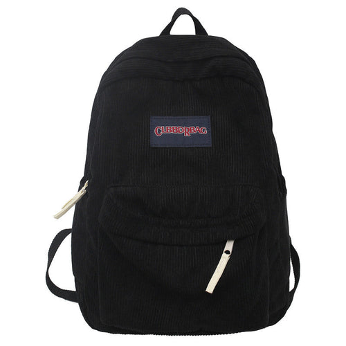 Cordura Utility Schulranzen