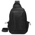 Leichtgewichtige Urban Sling Rucksack Emma Tasche