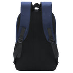 Elegante organisatorische Laptop-Rucksack Emma Tasche