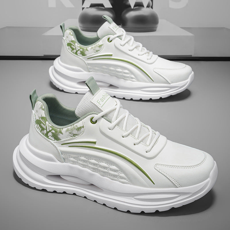 Sport- und Freizeitschuhe für Frauen mit innovativer Dämpfungstechnologie