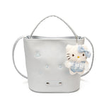 Damen Mini Tasche mit verspieltem Charakter