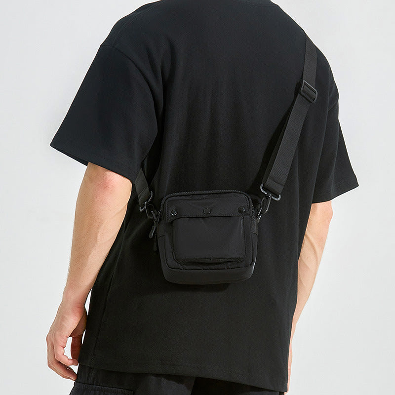 Crossbody Bag Emma Tasche
