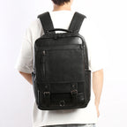 Premium Business Laptop Rucksack Emma Tasche