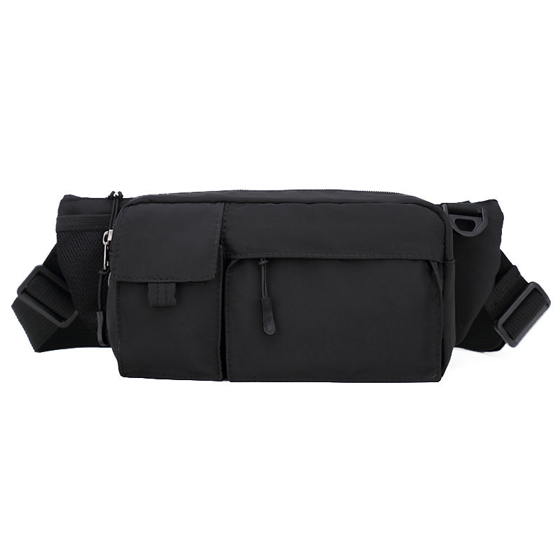 Elegante verstellbare Umhängetasche Emma Tasche