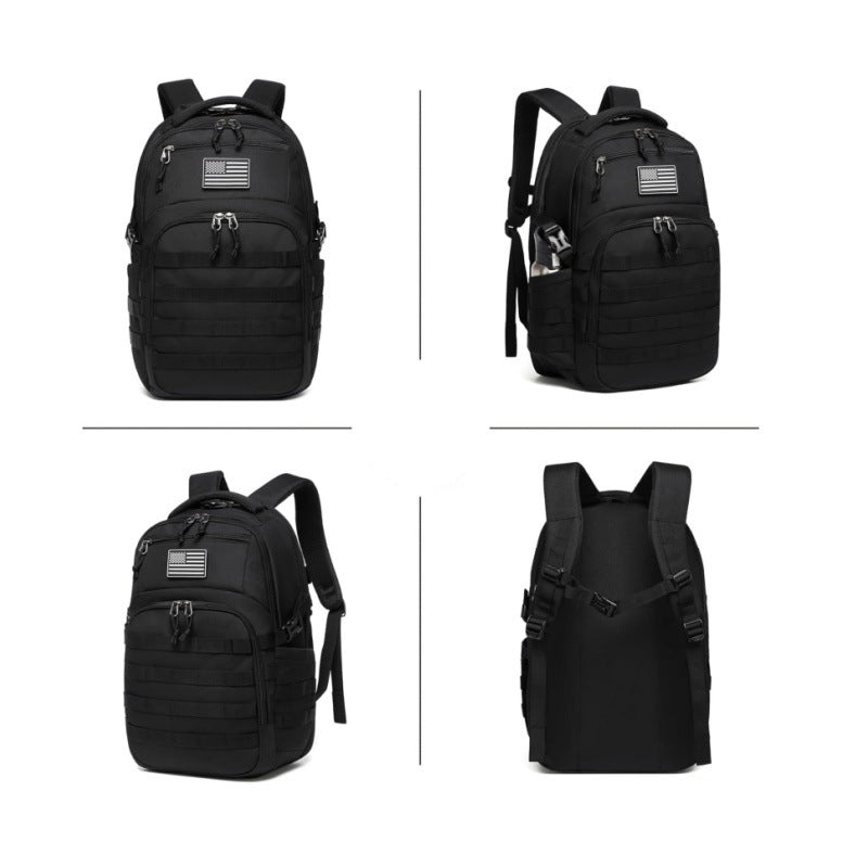 Taktischer Alltag Rucksack