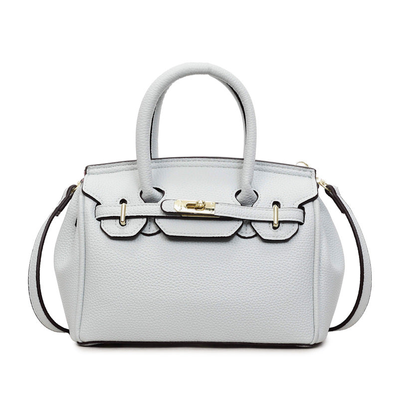 Damen Mini-Handtasche mit stylish Detail