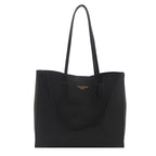 Damen elegante Tote-Bag mit strukturiertem Design