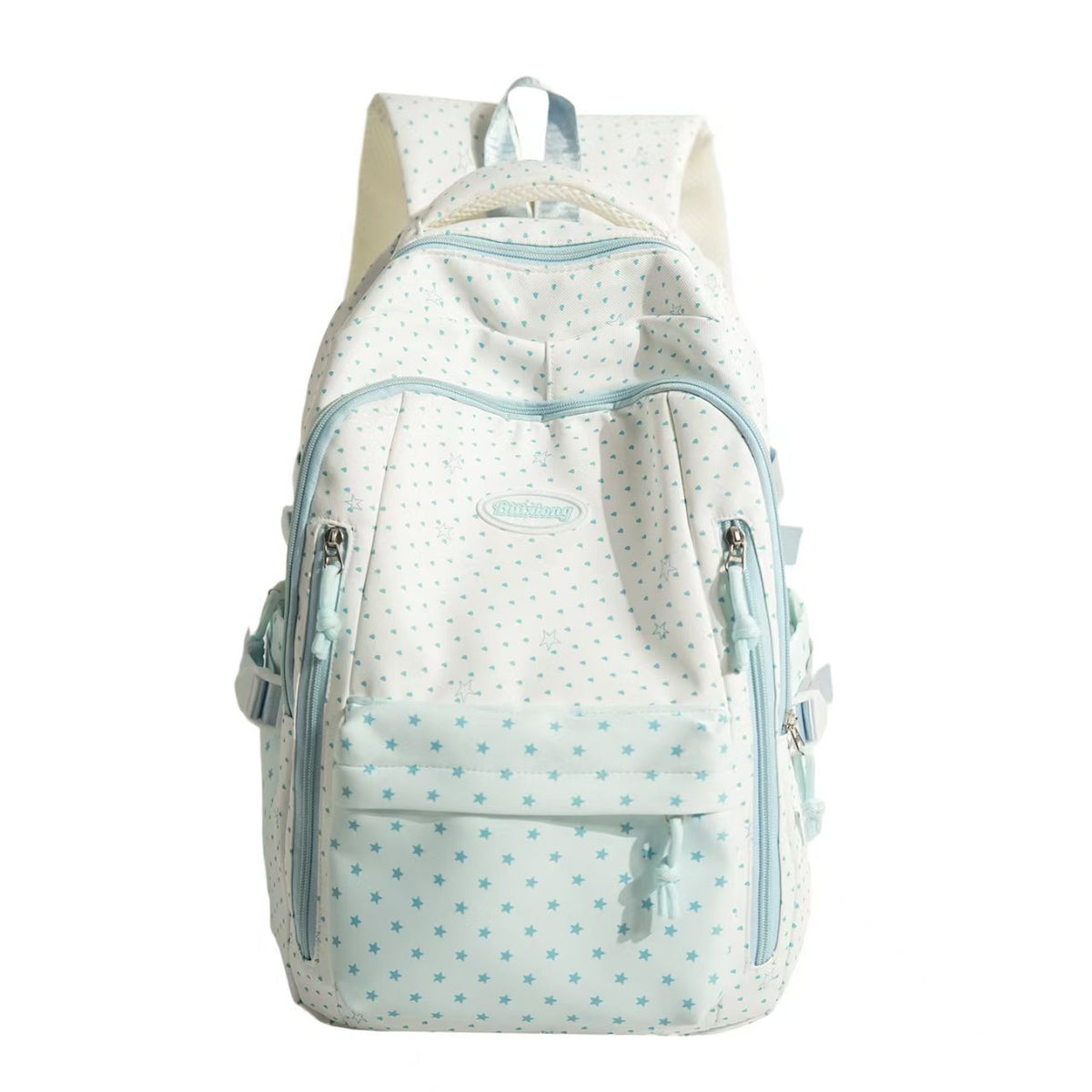 Sternenmuster Utility Rucksack