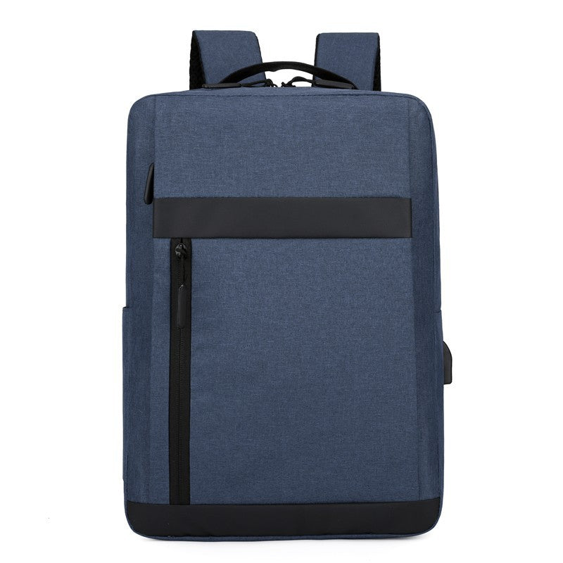 Funktionaler Professioneller Laptop-Rucksack Emma Tasche