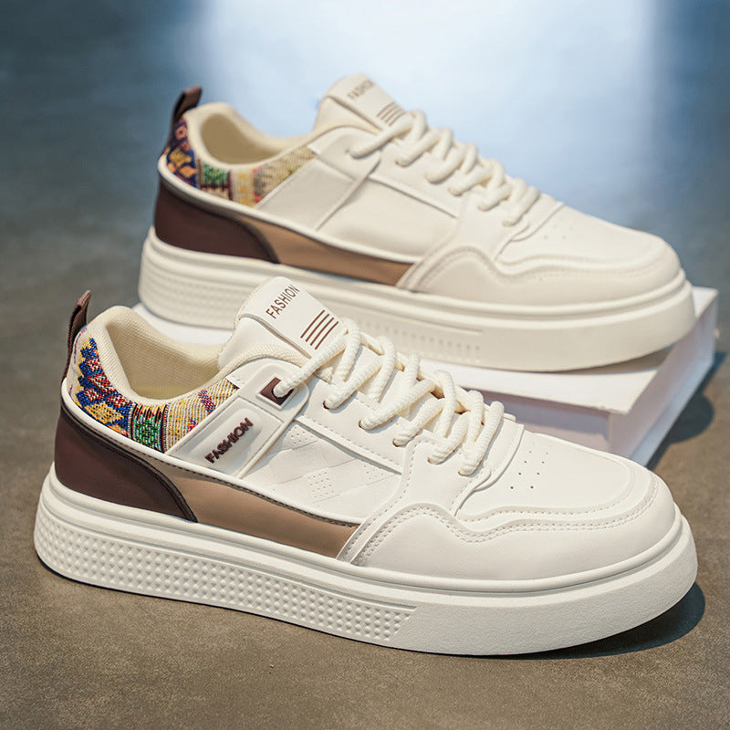 Modische Sneakers für Frauen mit individuellem Design