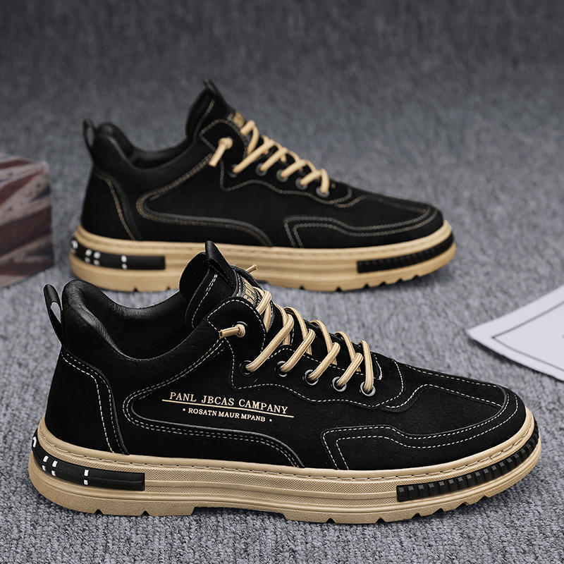 Damen Sport- und Freizeitsneaker mit robustem Profil