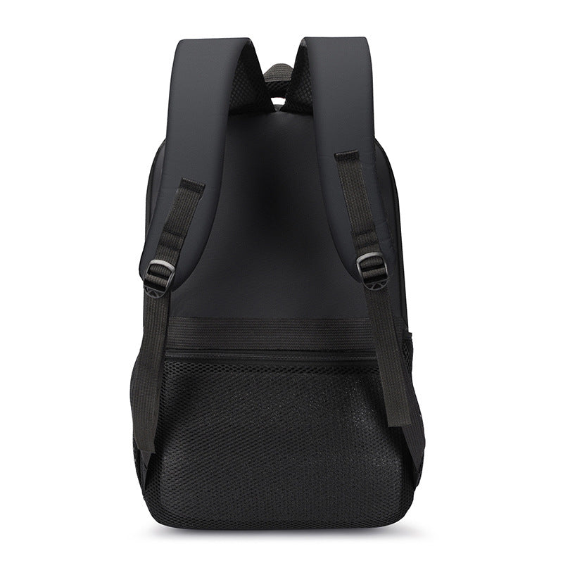 Ergonomischer Multi-Compartment-Laptop-Rucksack