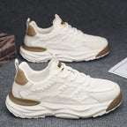 Damen Sport Sneakers mit innovativer Dämpfungstechnologie und rutschfester Sohle