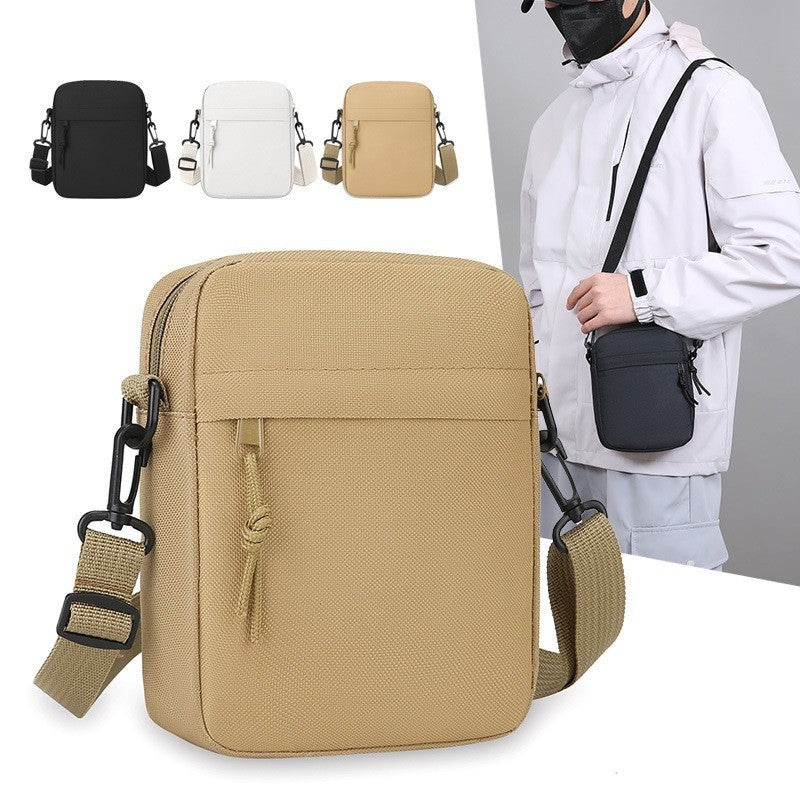 Kompetente Hoch-Nutzungs-Crossbody-Tasche Emma Tasche