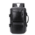 Dual-Compartment Laptop Backpack Emma Tasche