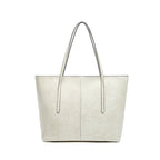 Damen Einkaufstasche mit elegantem Design und geräumigem Innenraum
