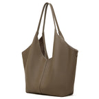 Damen-Tote-Bag im modernen minimalistischen Design mit großzügiger Innenaufteilung